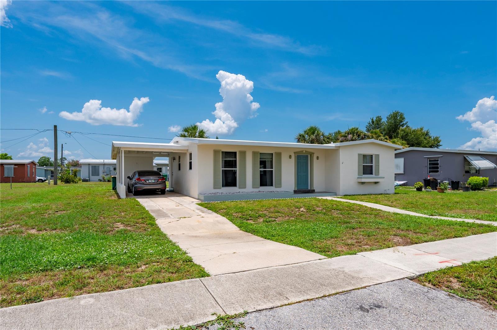 PORT CHARLOTTE SEC 033 - Residential