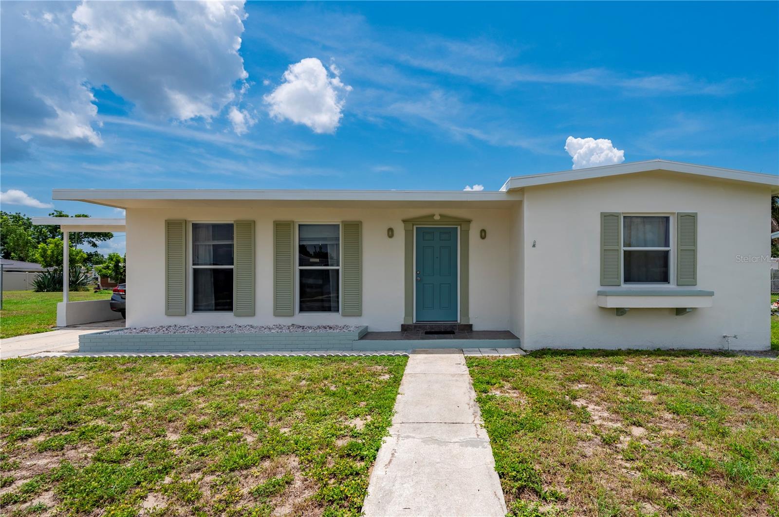 PORT CHARLOTTE SEC 033 - Residential