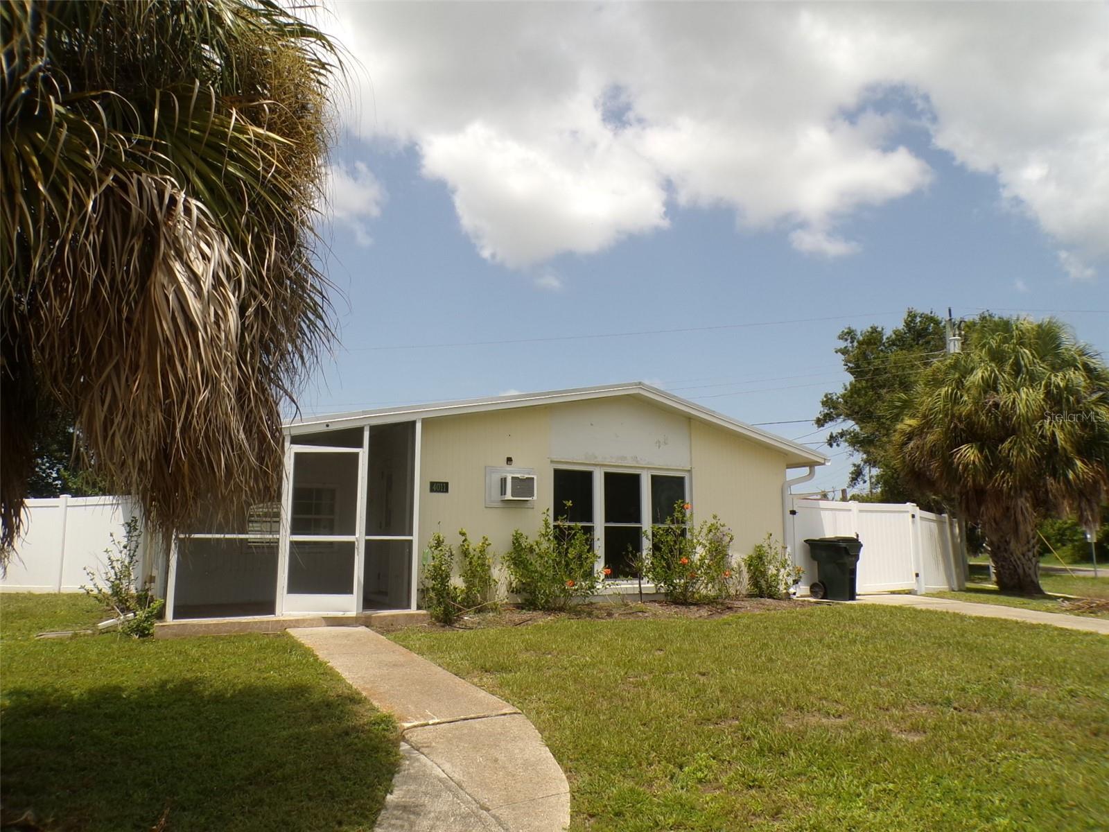 PORT CHARLOTTE SUB 41 - Residential