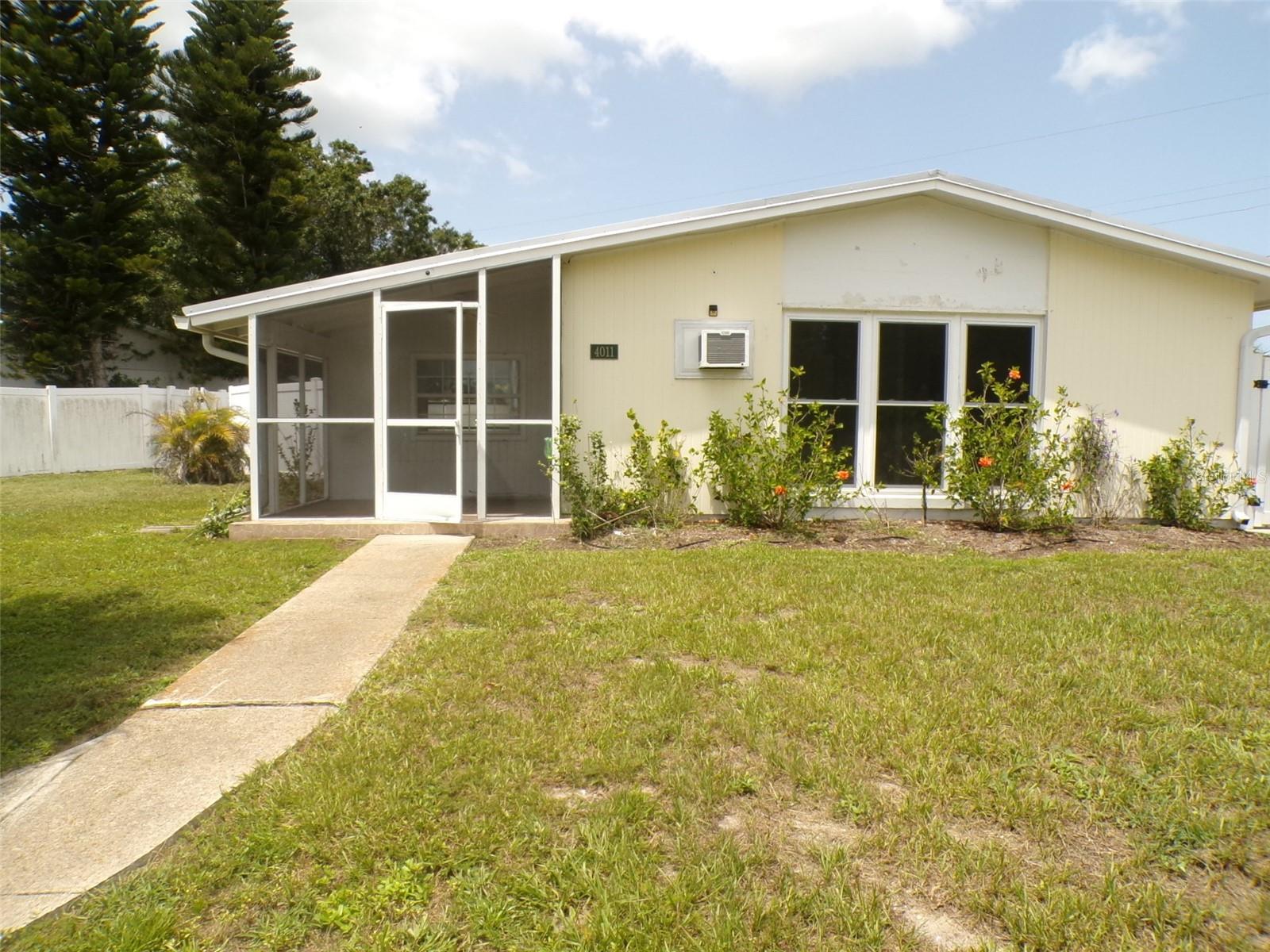 PORT CHARLOTTE SUB 41 - Residential