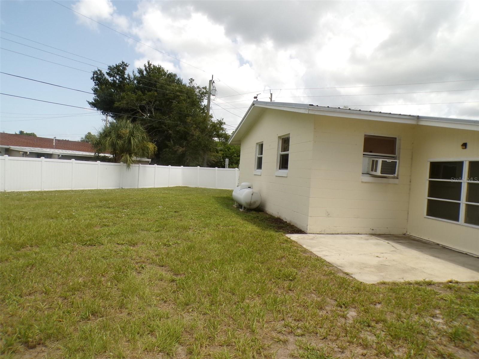 PORT CHARLOTTE SUB 41 - Residential