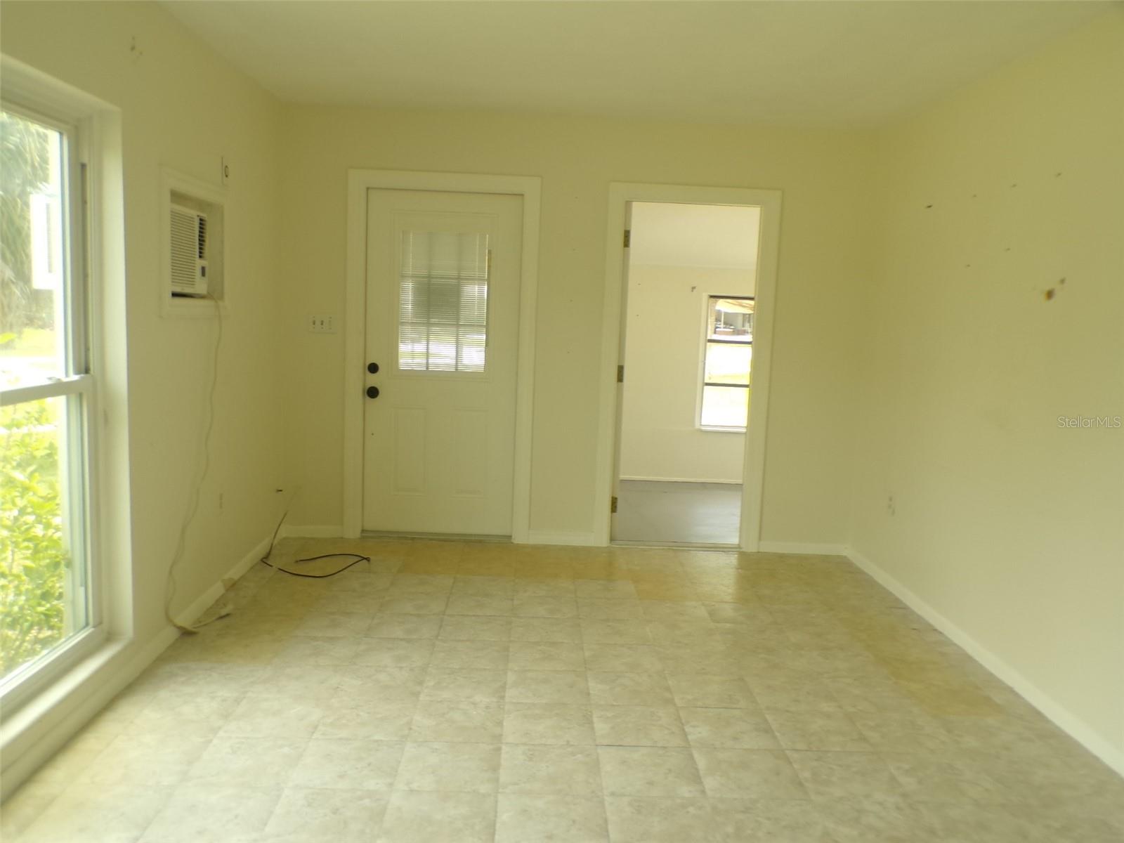 PORT CHARLOTTE SUB 41 - Residential