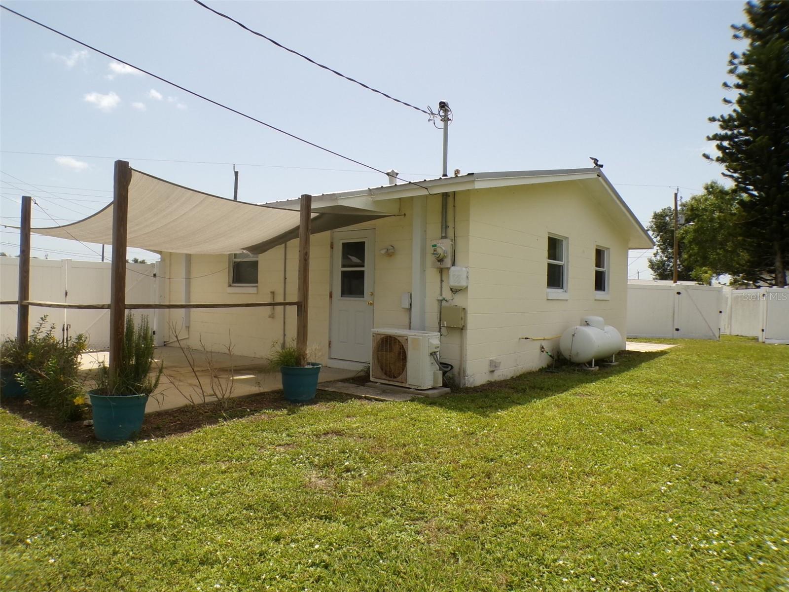 PORT CHARLOTTE SUB 41 - Residential
