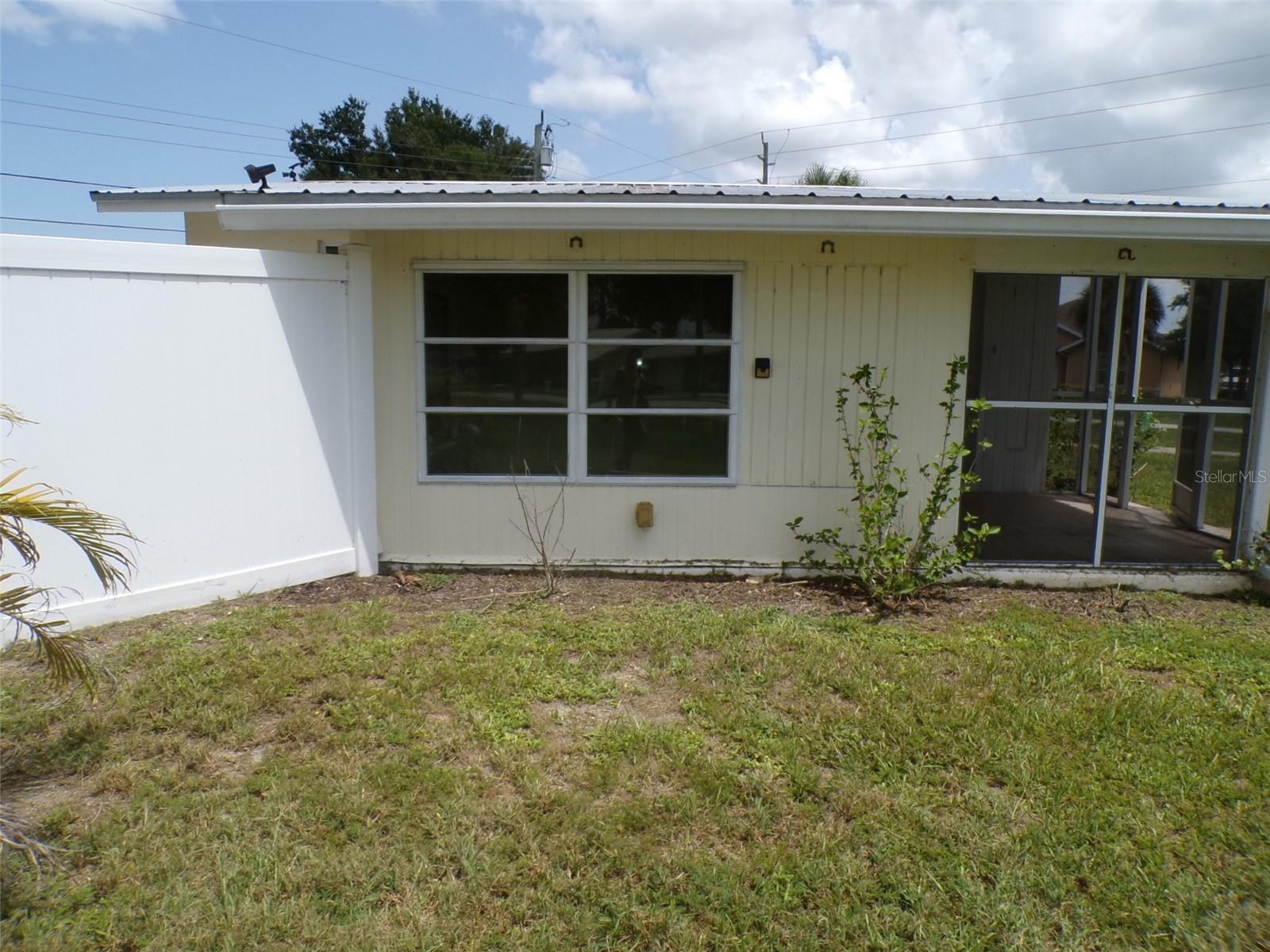 PORT CHARLOTTE SUB 41 - Residential