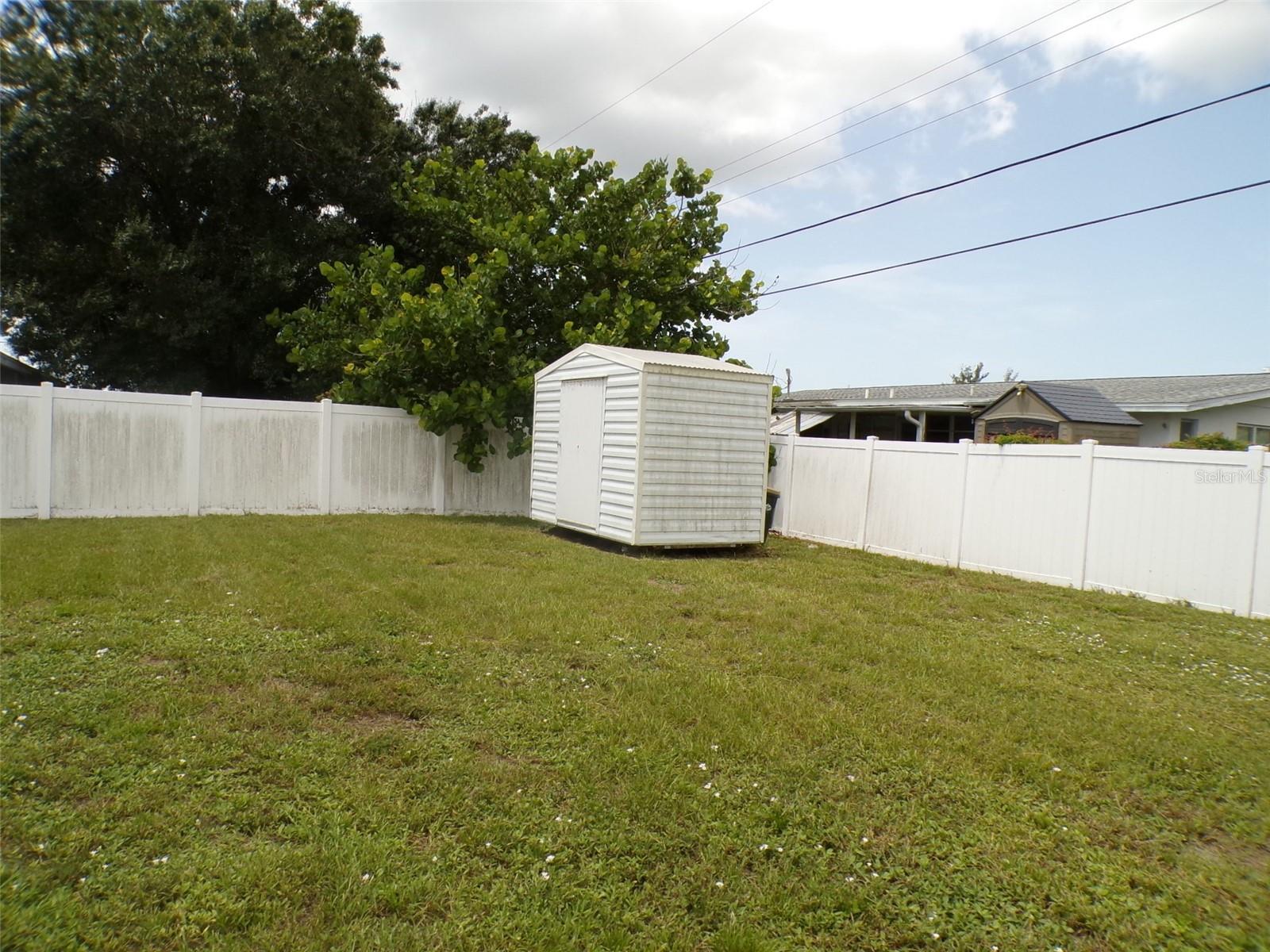 PORT CHARLOTTE SUB 41 - Residential