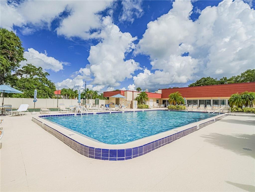 VISTA ROYALE PH IV BLDGS 83-111 - Residential