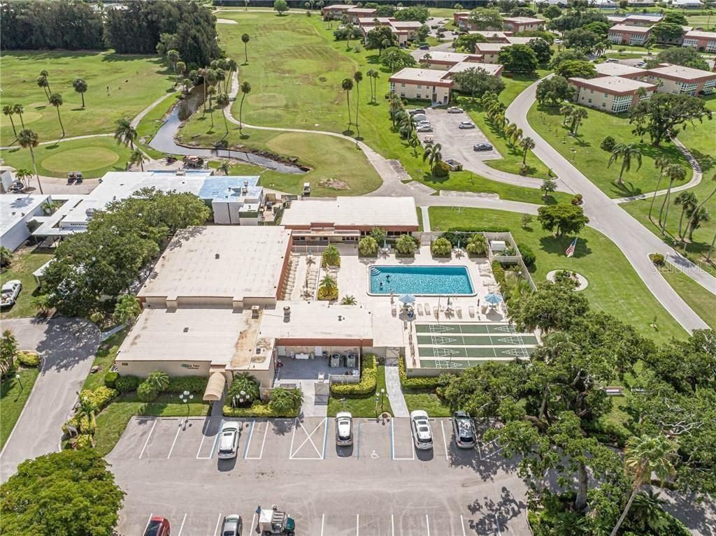 VISTA ROYALE PH IV BLDGS 83-111 - Residential