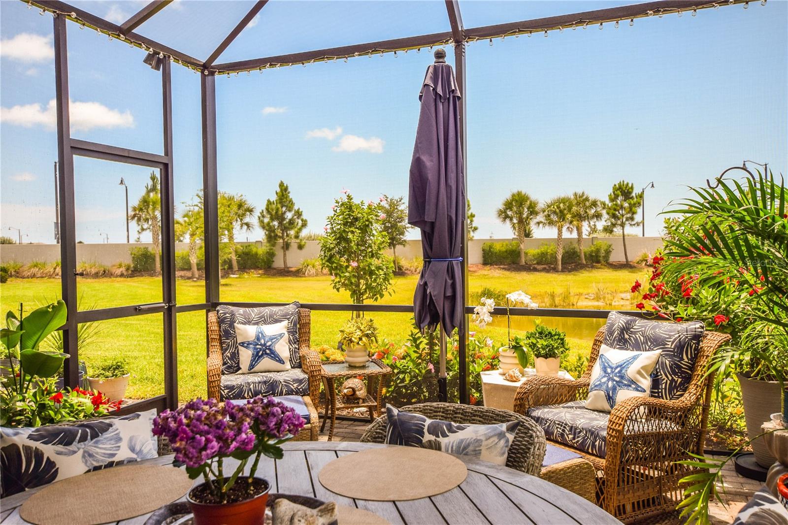 WYSTERIA WELLEN PARK VILLAGE F-4 - Residential