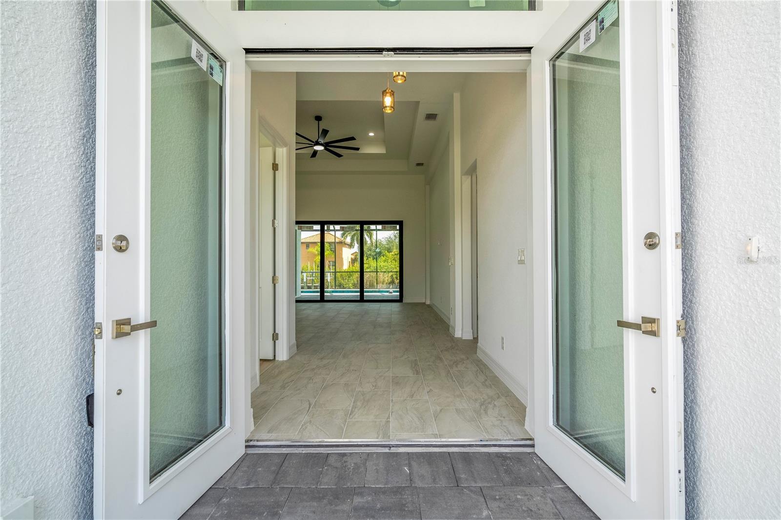 PORT CHARLOTTE SEC 081 - Residential