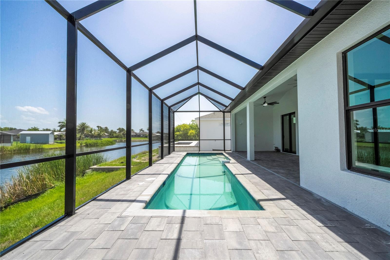 PORT CHARLOTTE SEC 081 - Residential