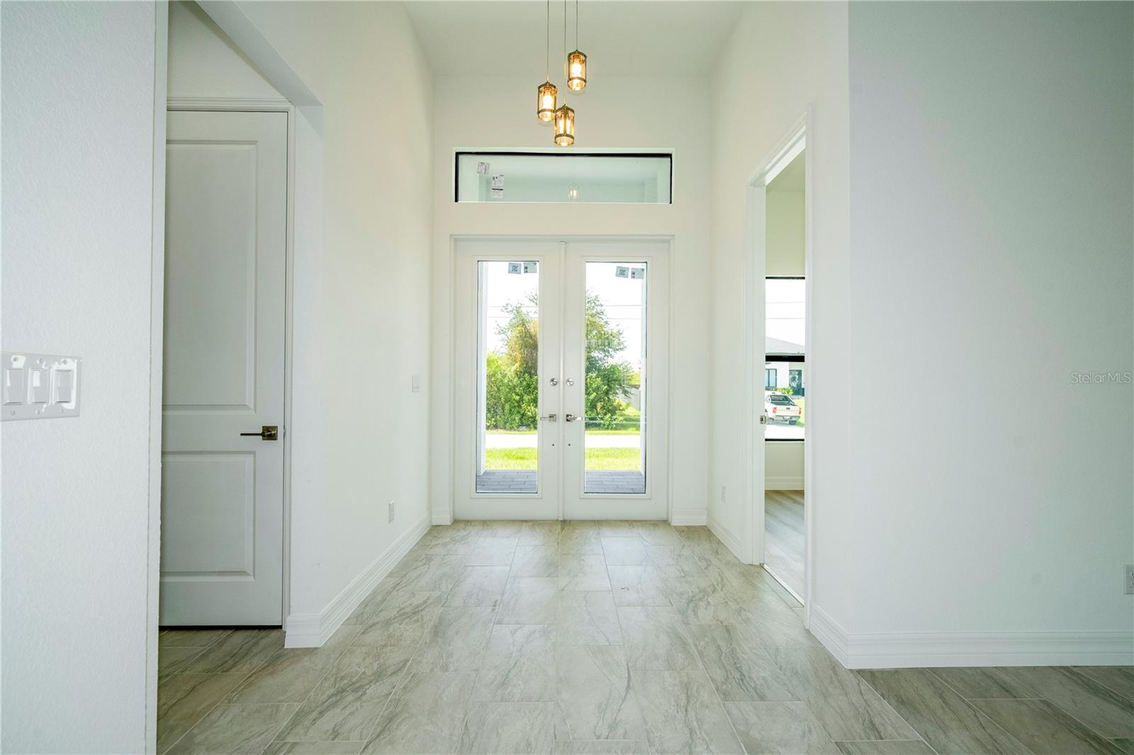 PORT CHARLOTTE SEC 081 - Residential