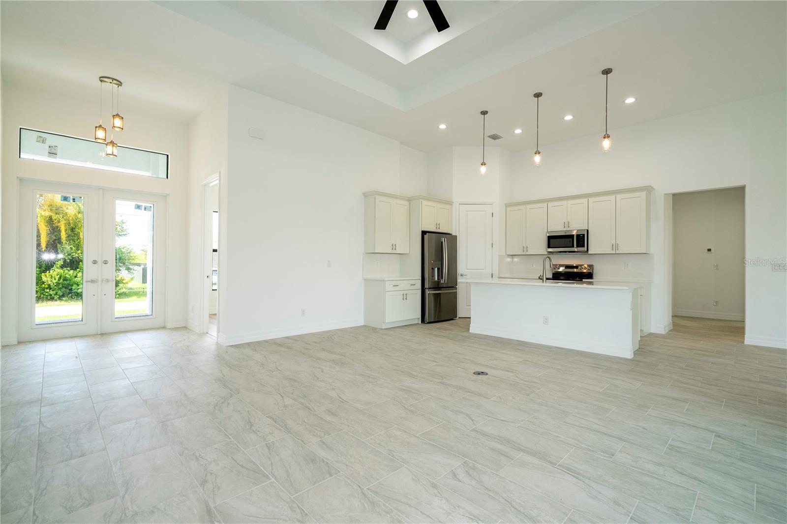 PORT CHARLOTTE SEC 081 - Residential
