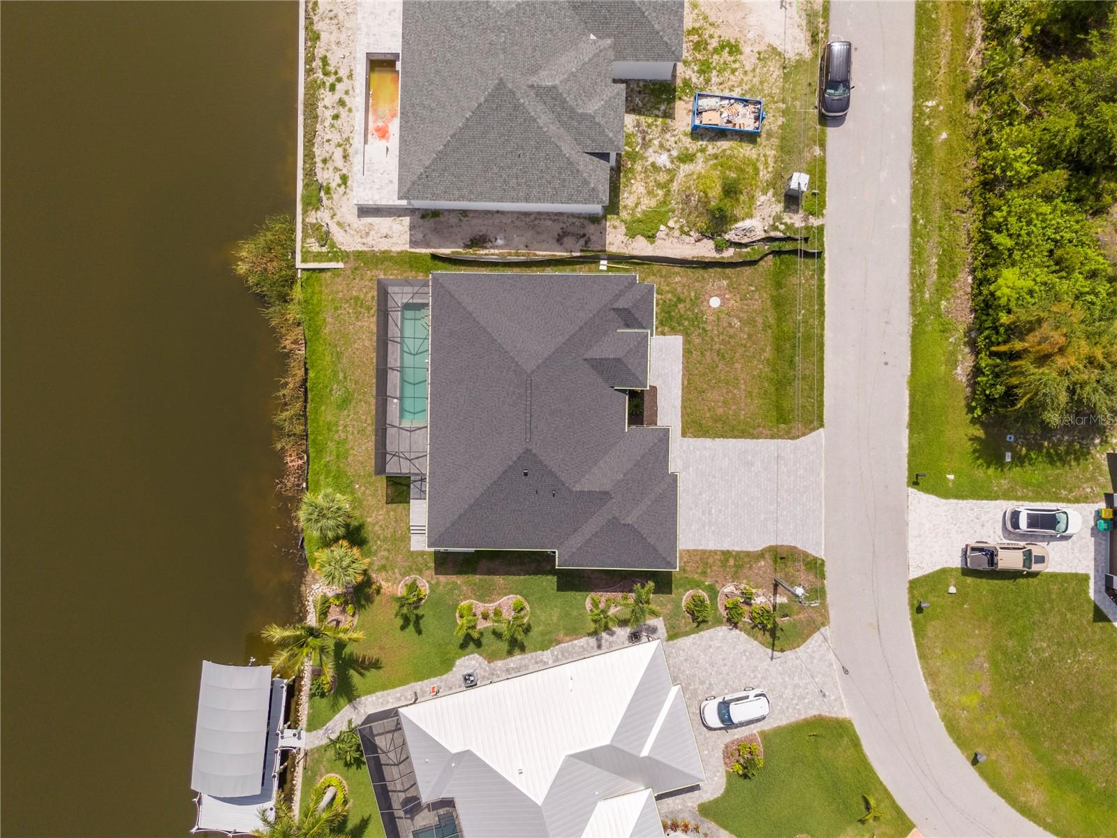PORT CHARLOTTE SEC 081 - Residential