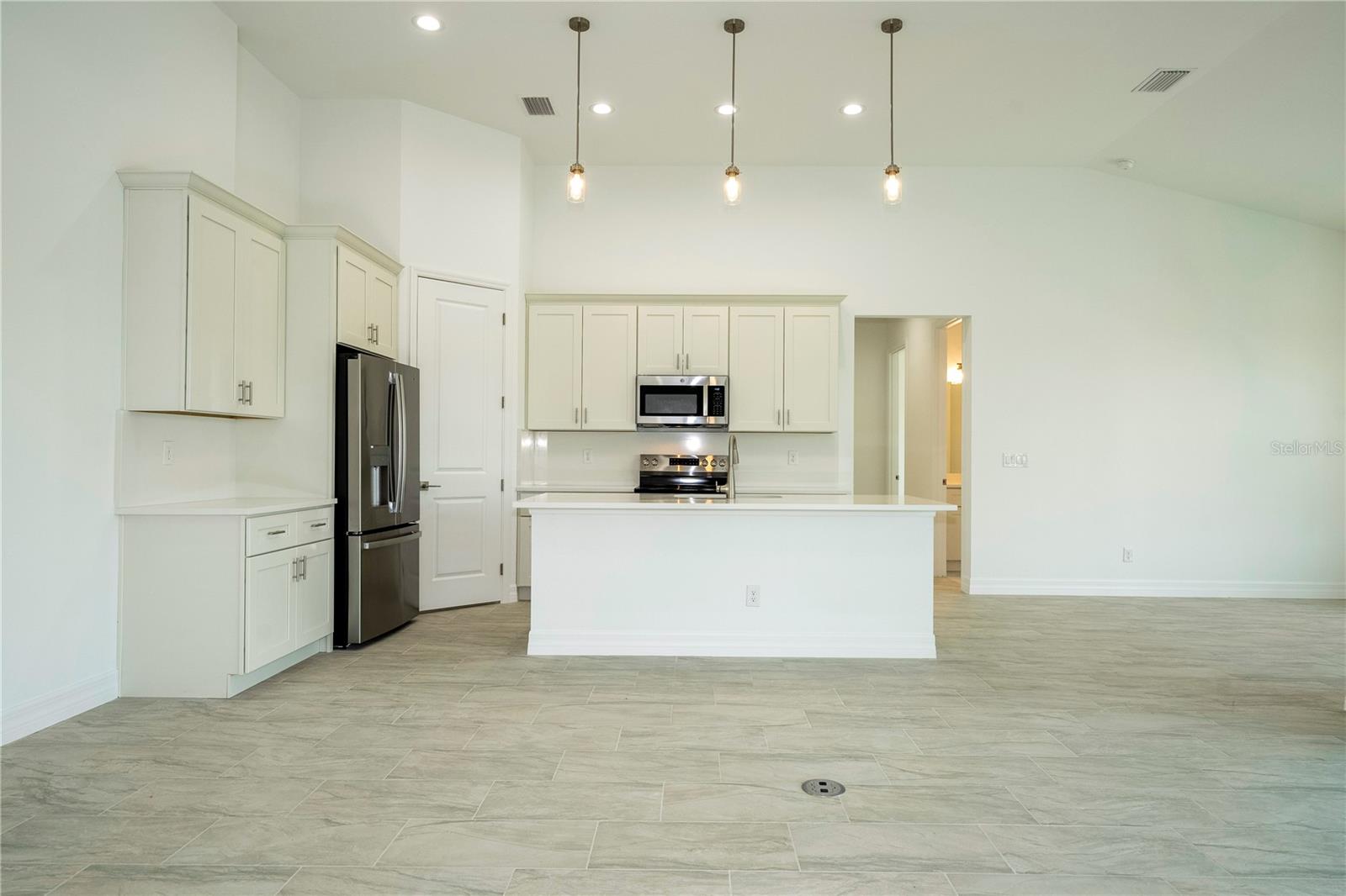 PORT CHARLOTTE SEC 081 - Residential