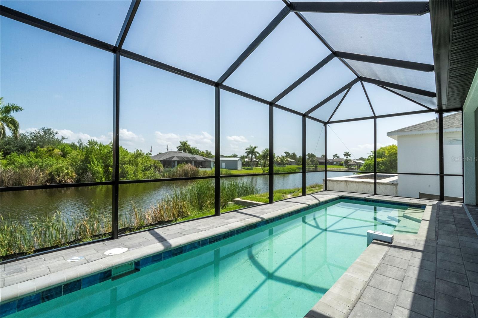PORT CHARLOTTE SEC 081 - Residential