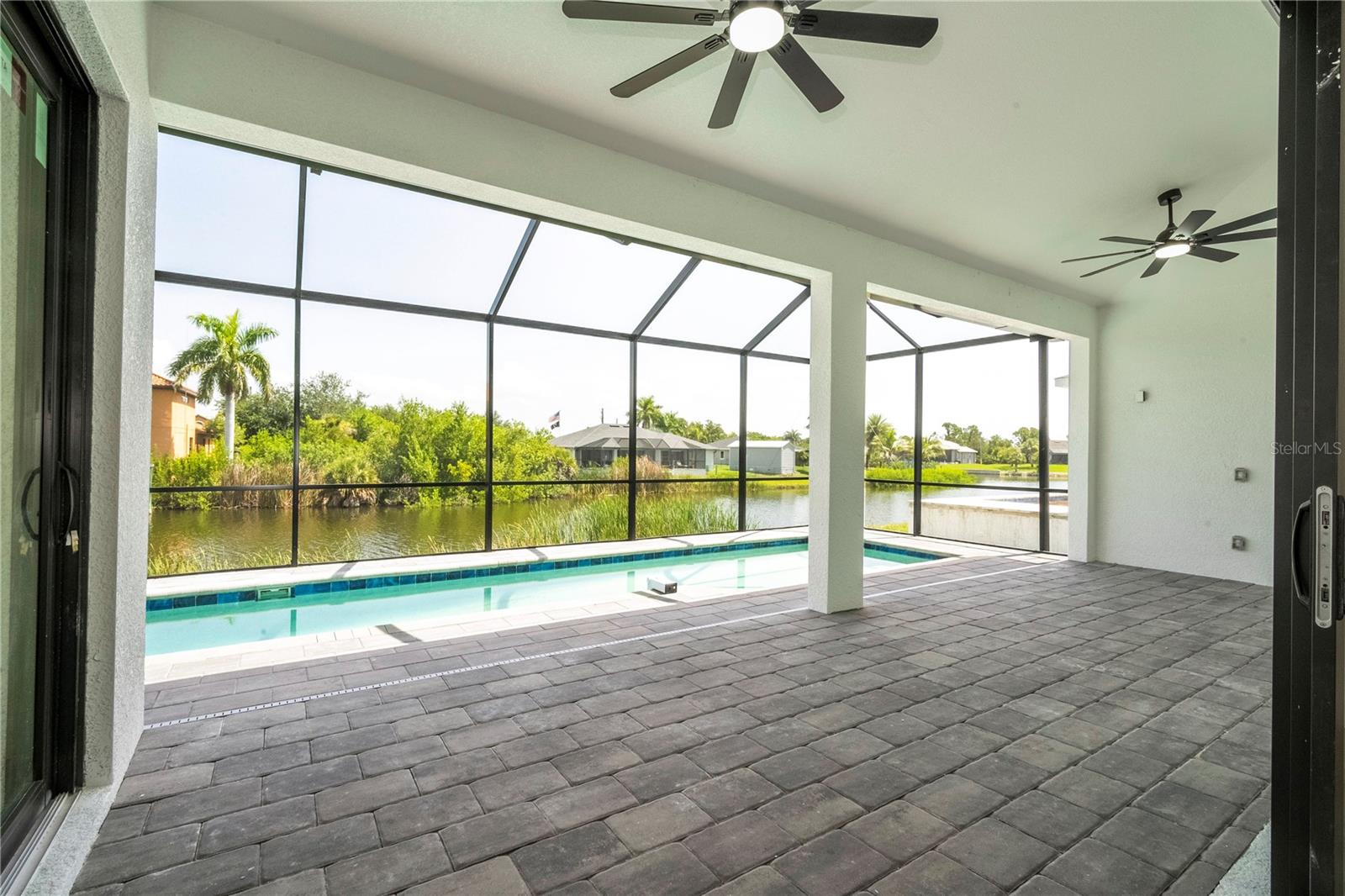 PORT CHARLOTTE SEC 081 - Residential
