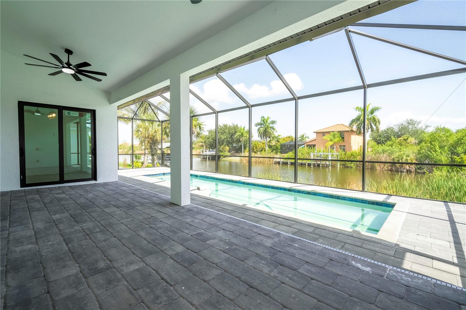PORT CHARLOTTE SEC 081 - Residential