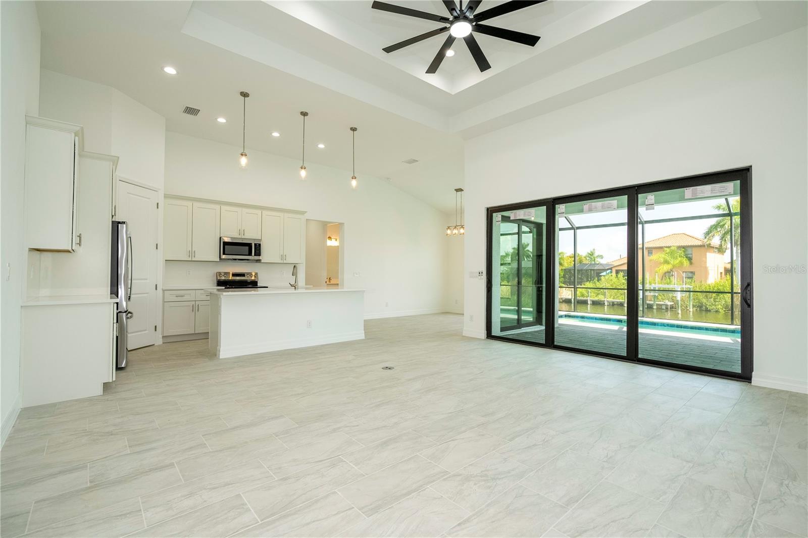PORT CHARLOTTE SEC 081 - Residential