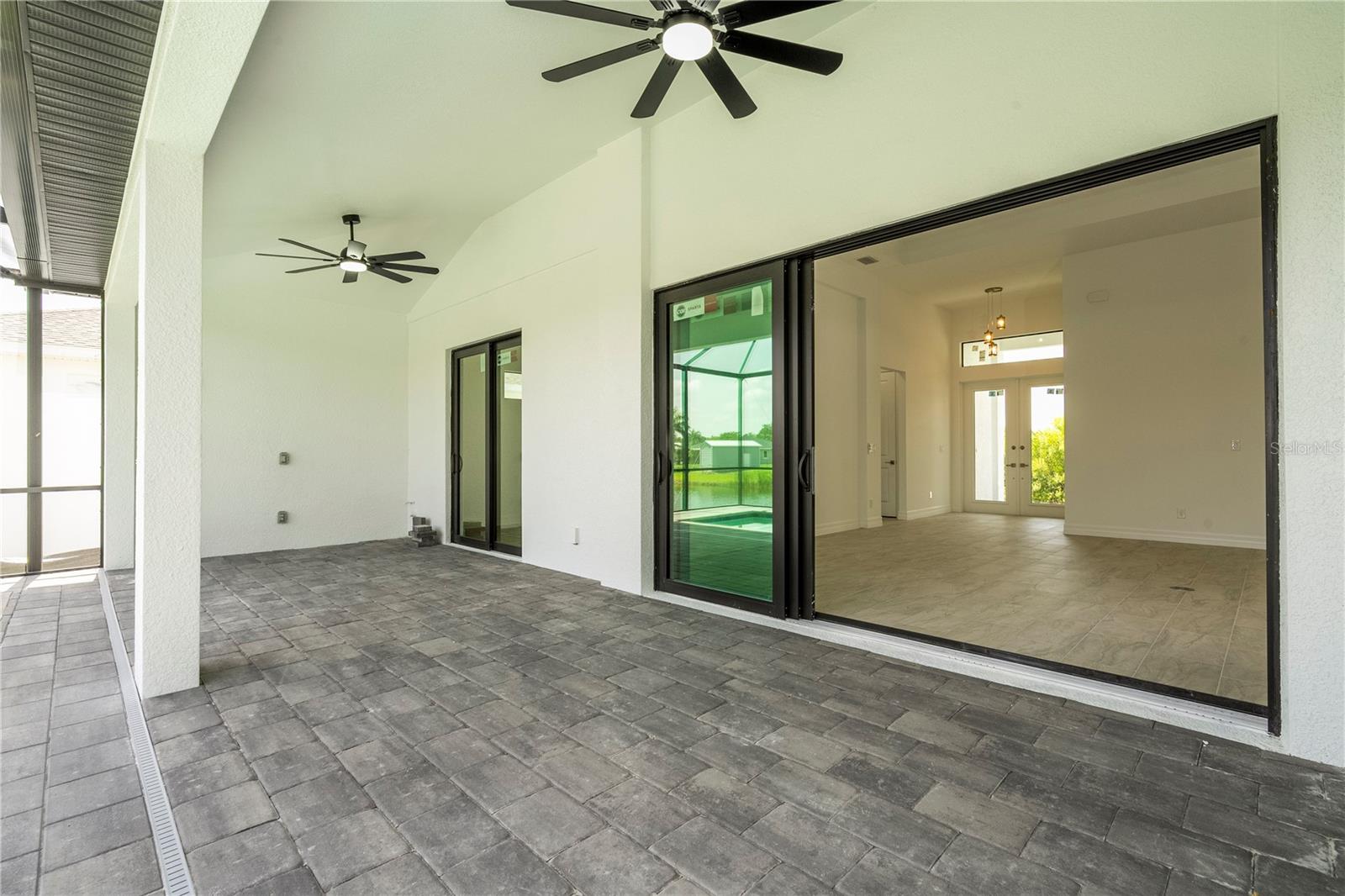 PORT CHARLOTTE SEC 081 - Residential