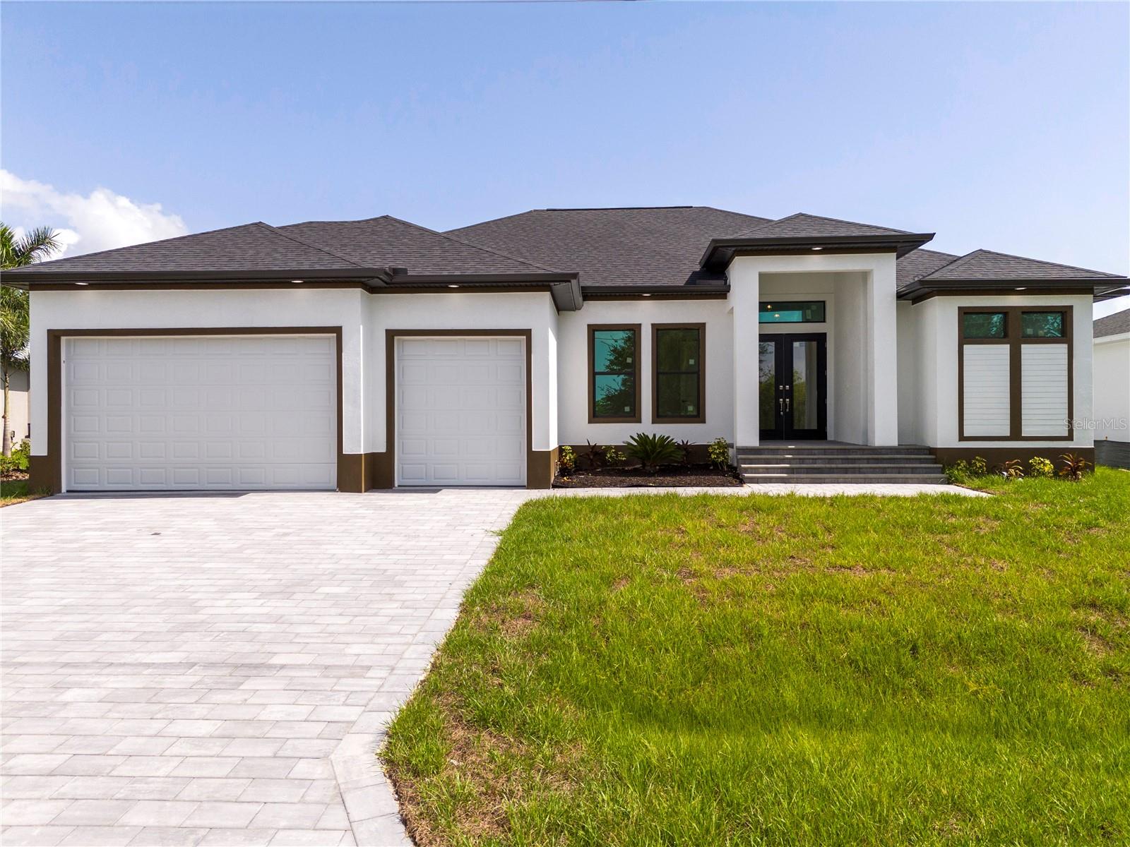 PORT CHARLOTTE SEC 081 - Residential