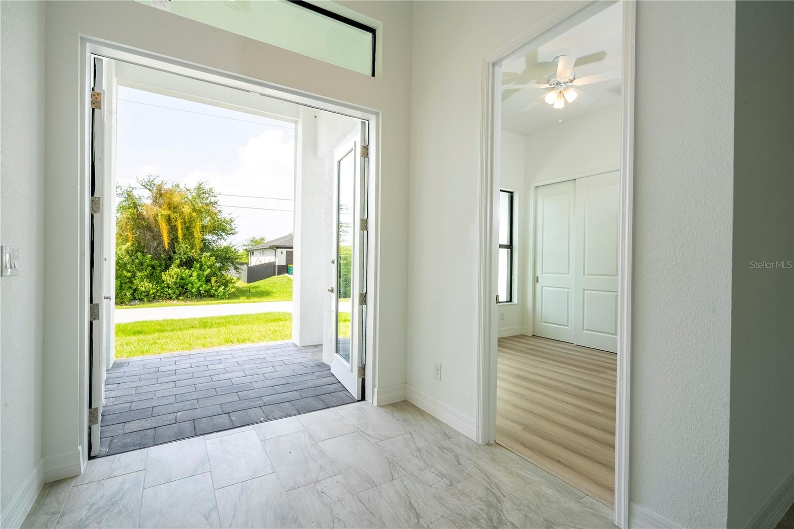 PORT CHARLOTTE SEC 081 - Residential