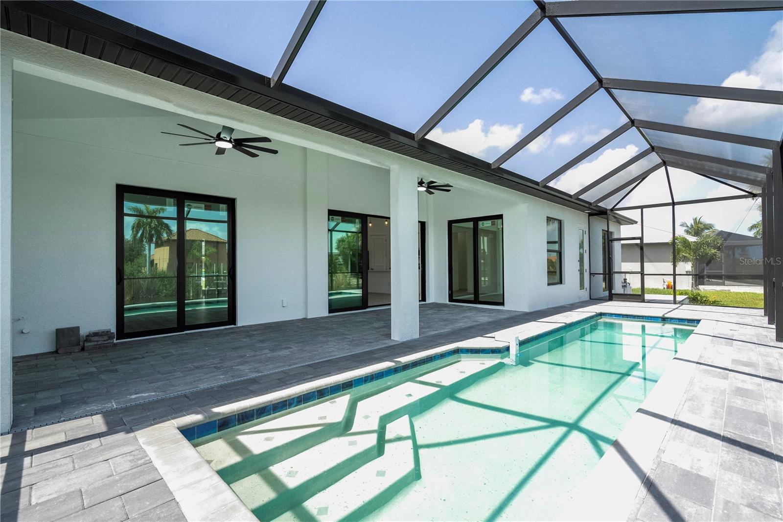 PORT CHARLOTTE SEC 081 - Residential