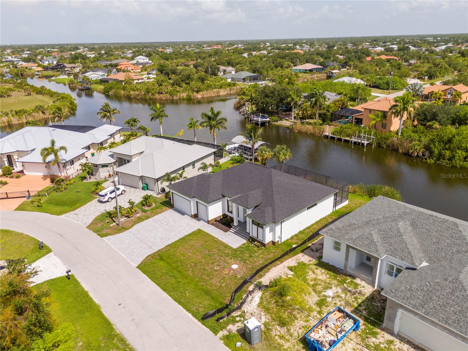 PORT CHARLOTTE SEC 081 - Residential