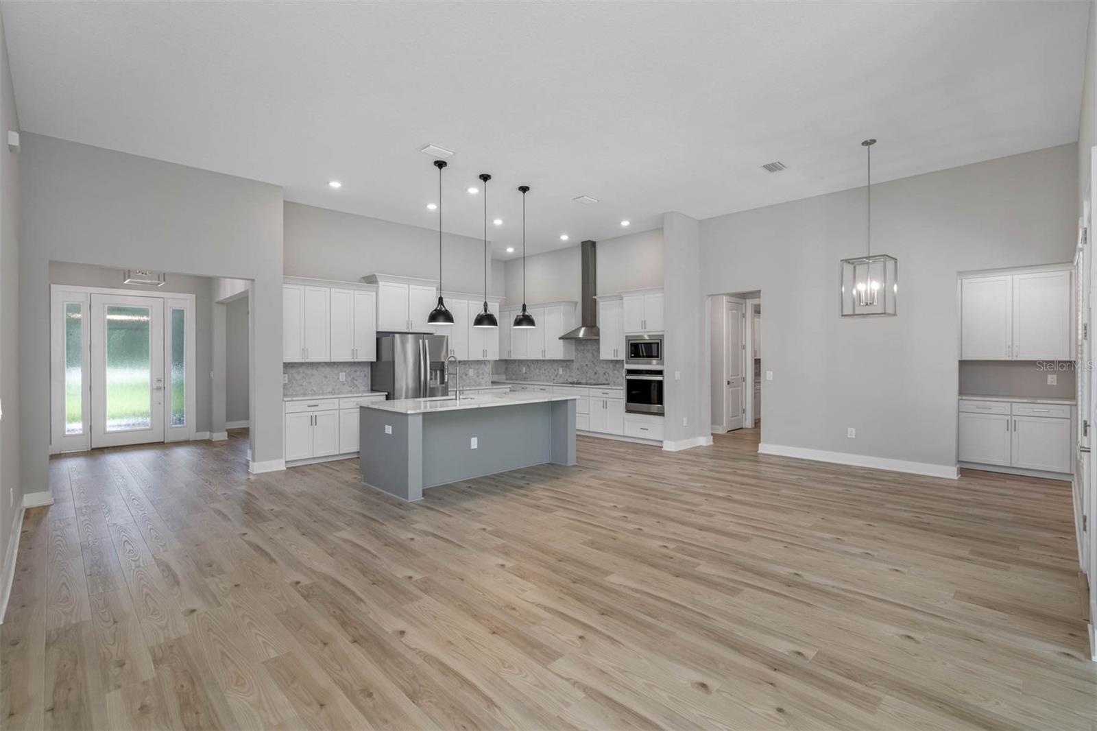 BELLA TERRA - Residential