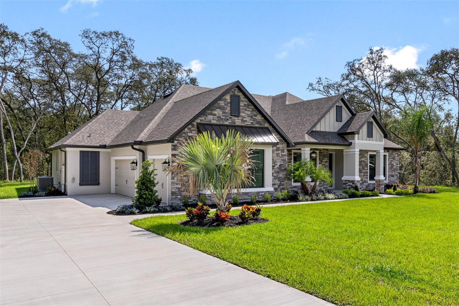 BELLA TERRA - Residential