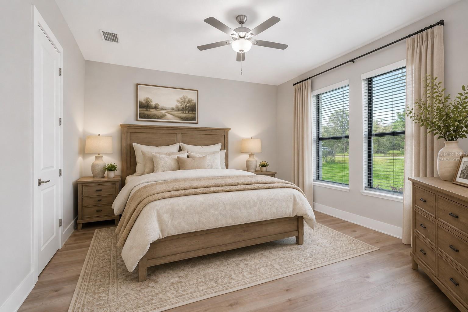 BELLA TERRA - Residential