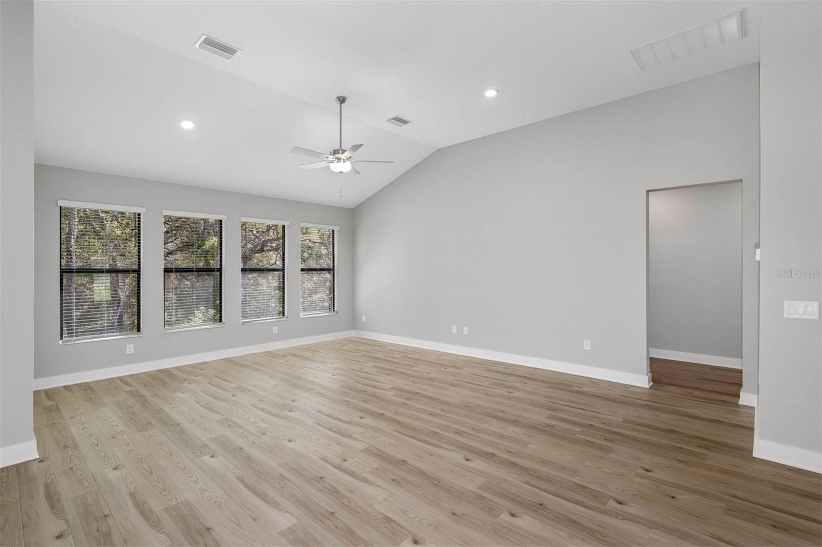 BELLA TERRA - Residential