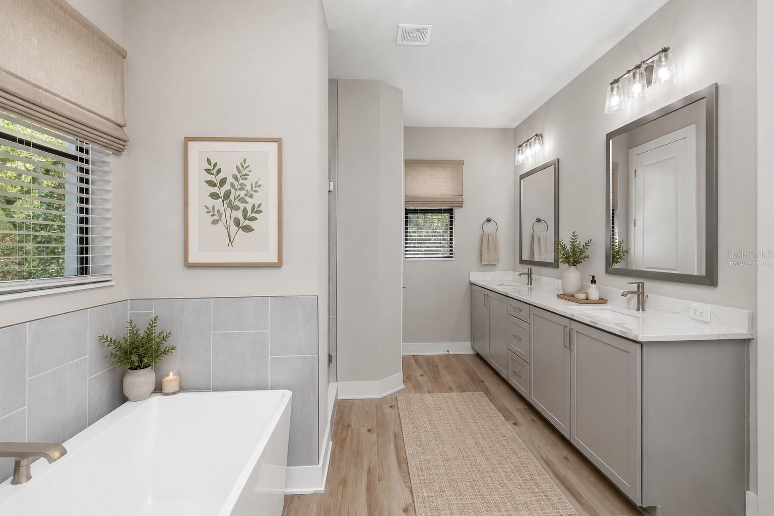 BELLA TERRA - Residential