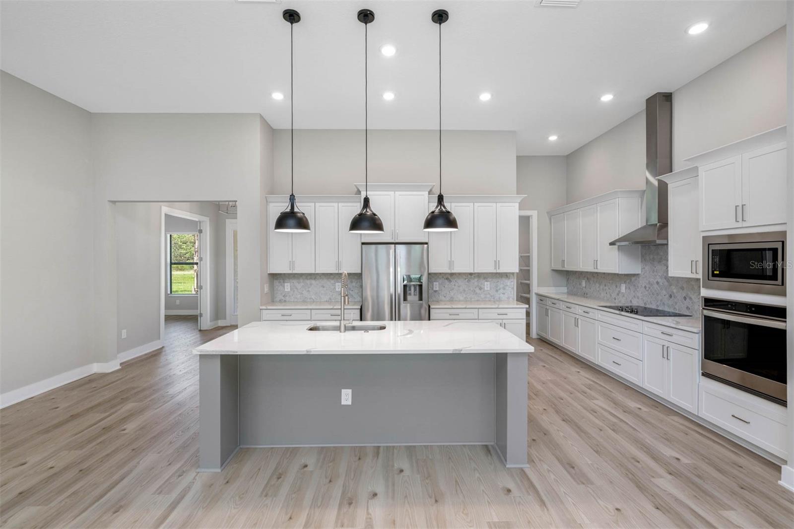 BELLA TERRA - Residential