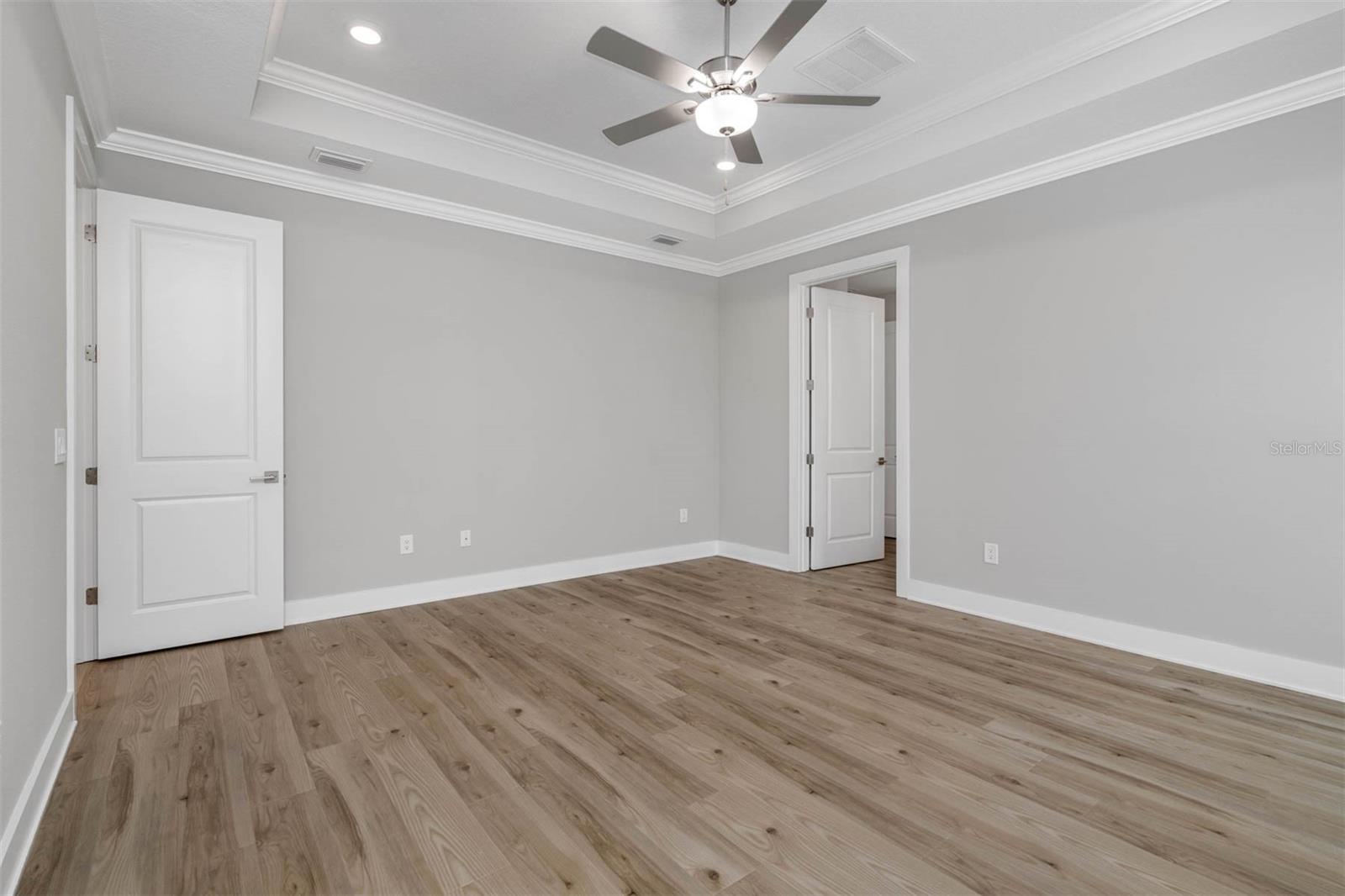 BELLA TERRA - Residential