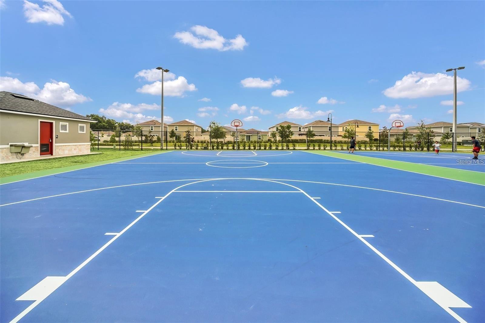 STOREY CREEK PH 2A - Residential Lease