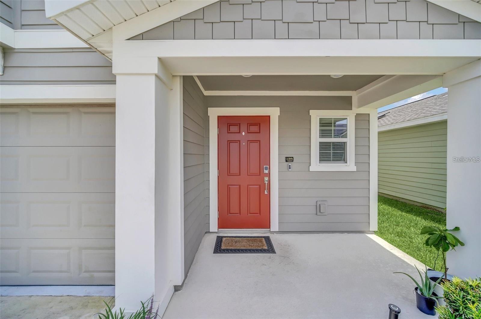 STOREY CREEK PH 2A - Residential Lease