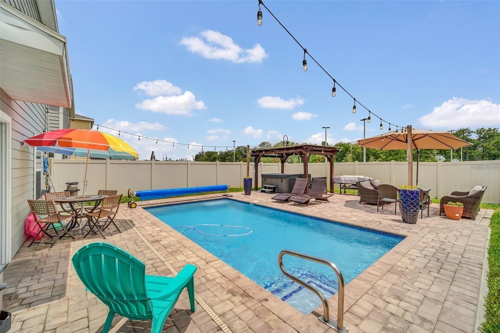STOREY CREEK PH 2A - Residential Lease