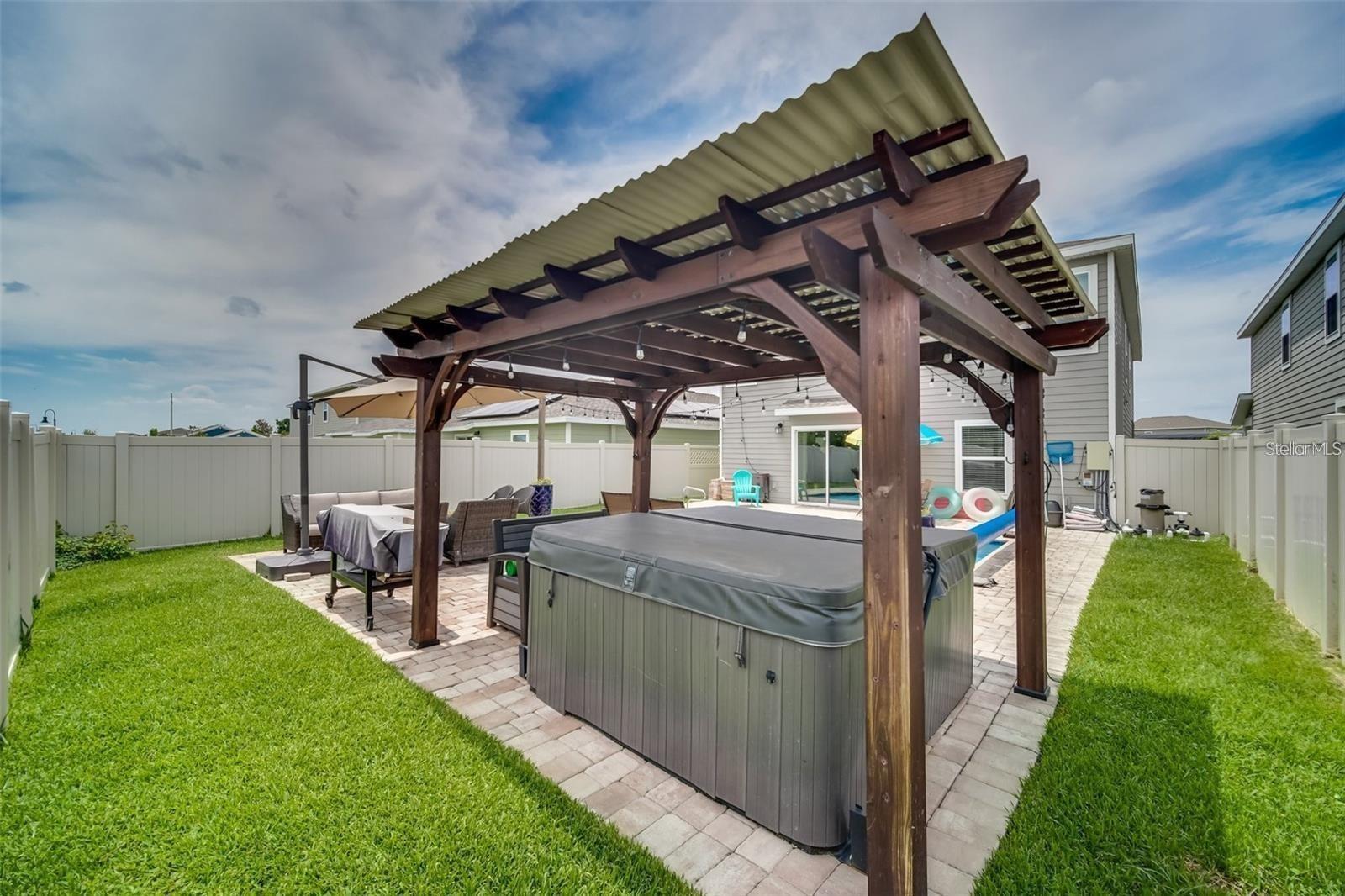 STOREY CREEK PH 2A - Residential Lease