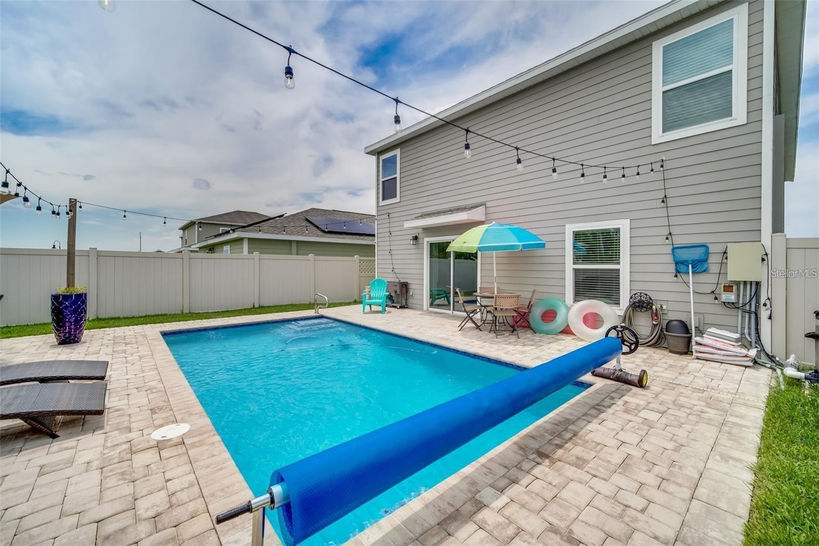STOREY CREEK PH 2A - Residential Lease