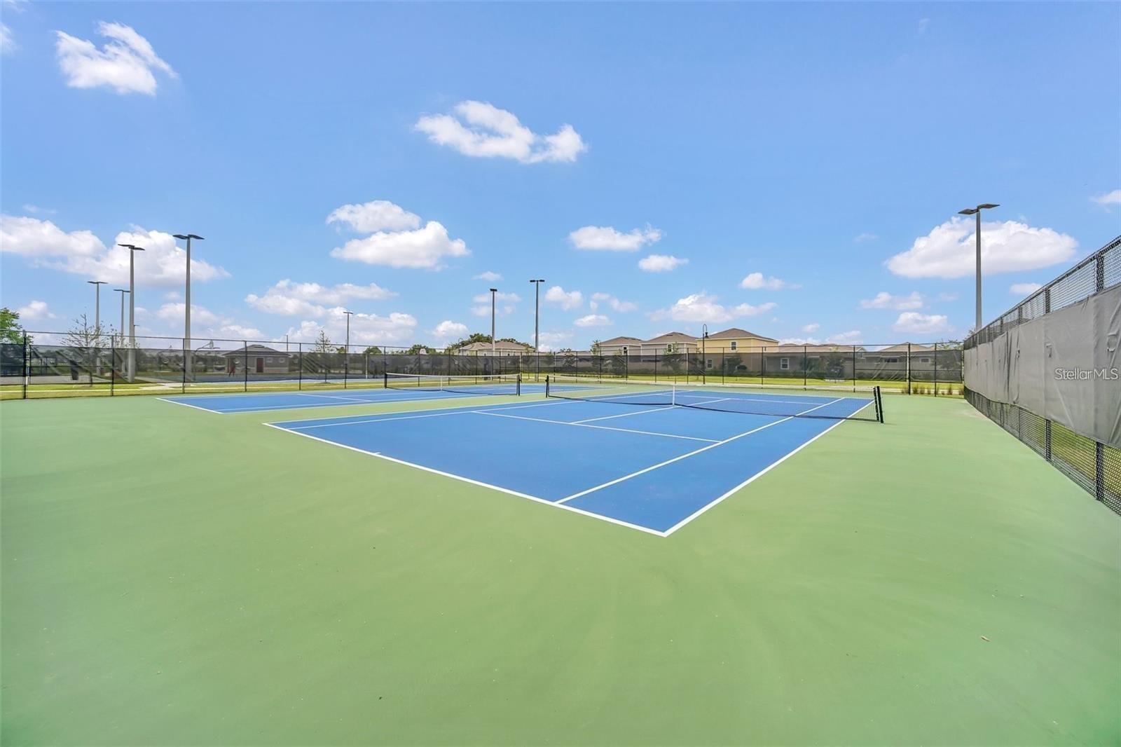 STOREY CREEK PH 2A - Residential Lease