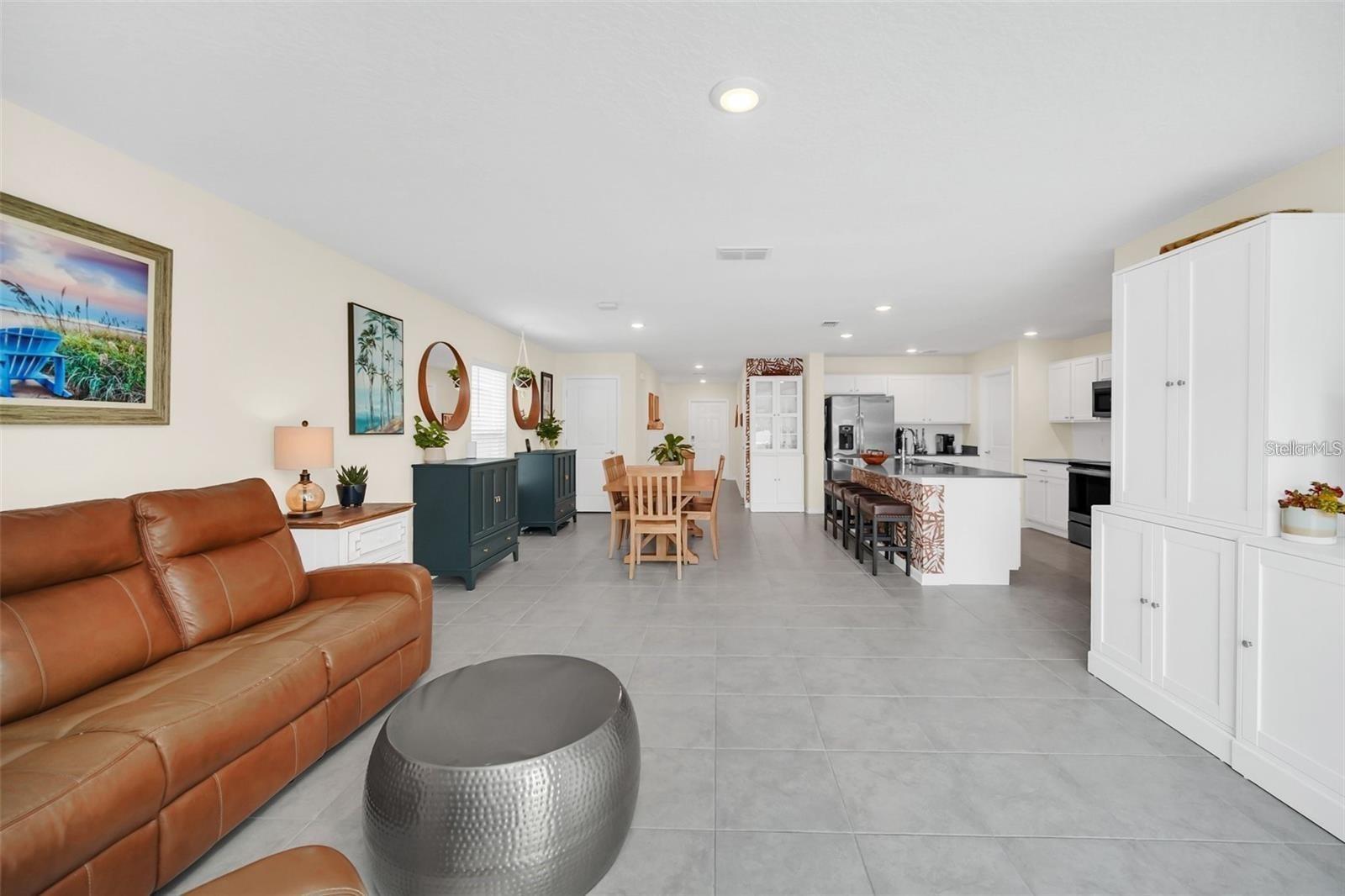 STOREY CREEK PH 2A - Residential Lease
