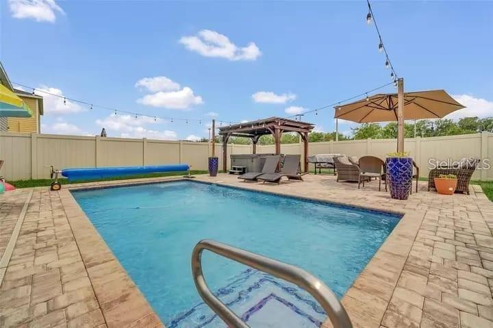 STOREY CREEK PH 2A - Residential Lease