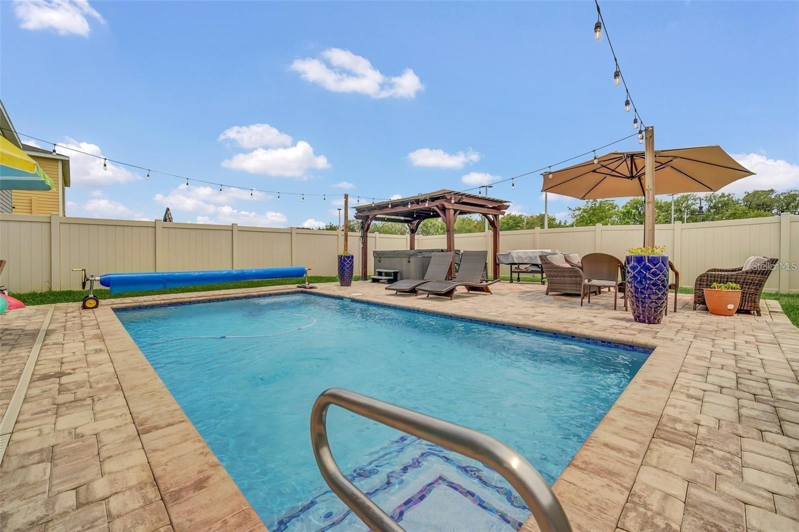 STOREY CREEK PH 2A - Residential Lease