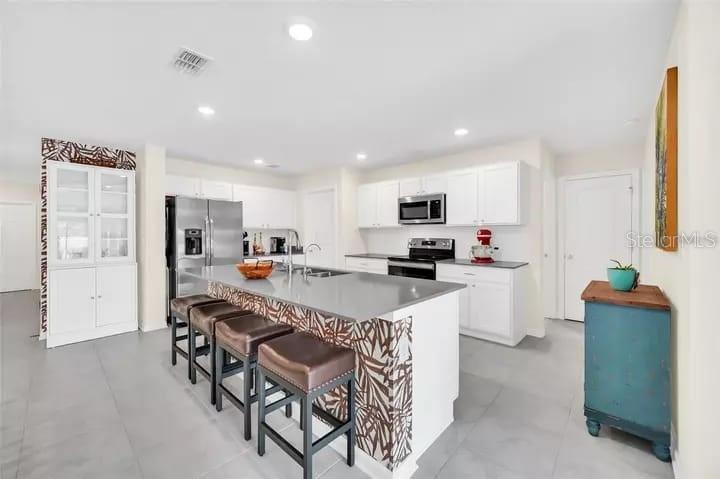 STOREY CREEK PH 2A - Residential Lease