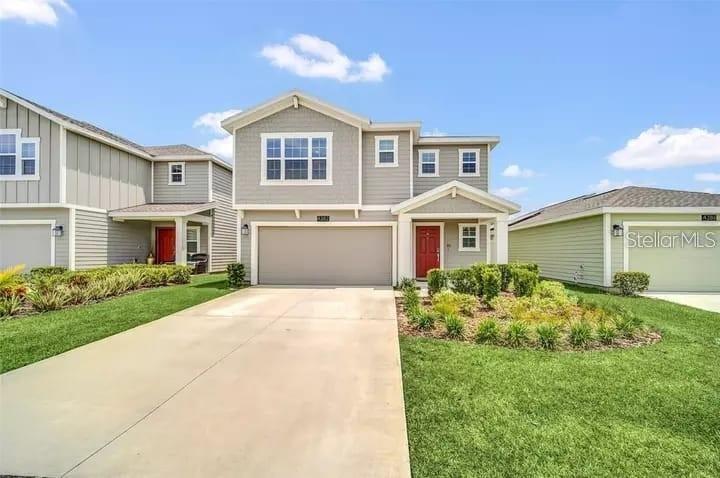 STOREY CREEK PH 2A - Residential Lease
