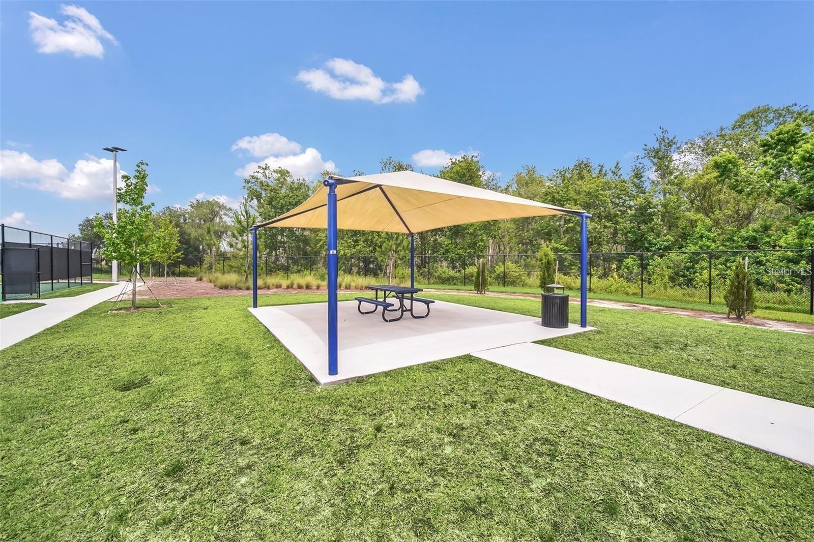 STOREY CREEK PH 2A - Residential Lease