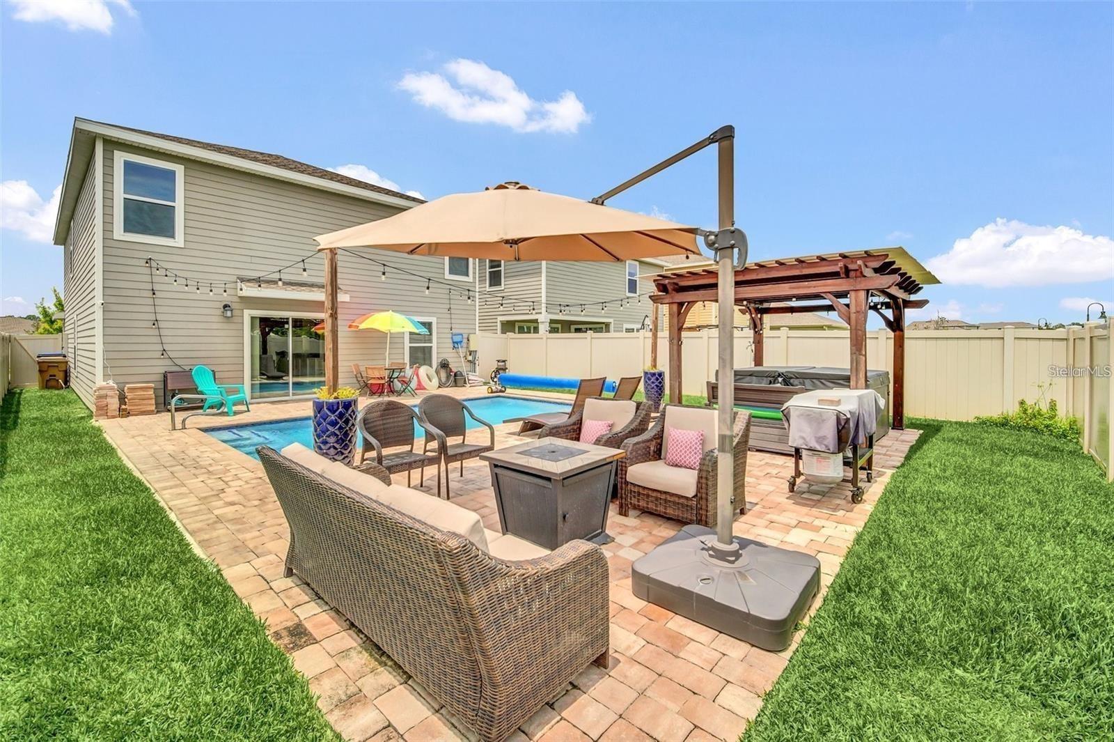 STOREY CREEK PH 2A - Residential Lease