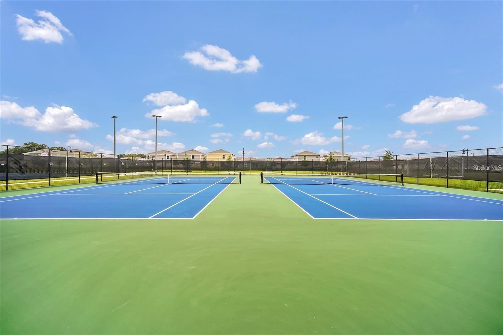 STOREY CREEK PH 2A - Residential Lease