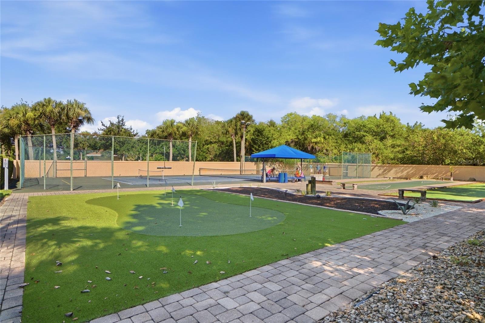 MARINA COVE - Residential