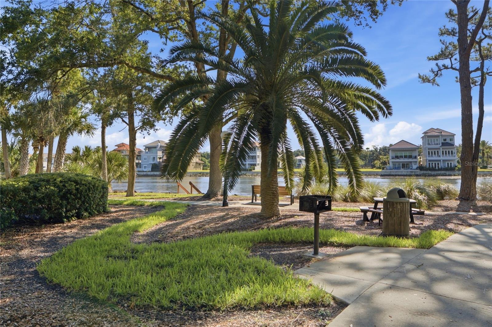 MARINA COVE - Residential